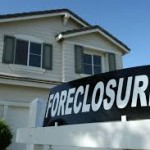 foreclosure home